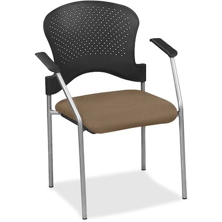 Eurotech - The Raynor Group SIDE CHAIR , ADOBE EUTFS8277019